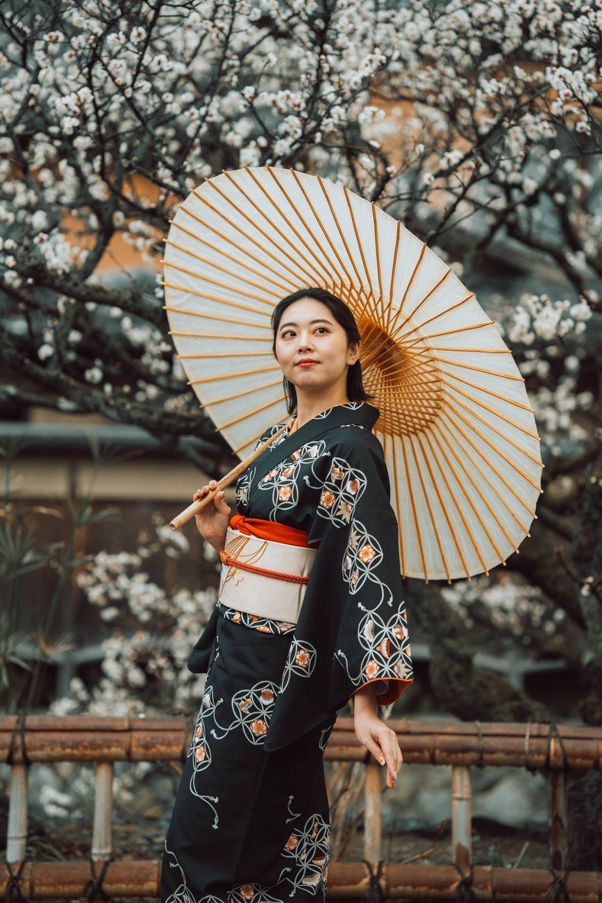 Travel Editor in Japan
