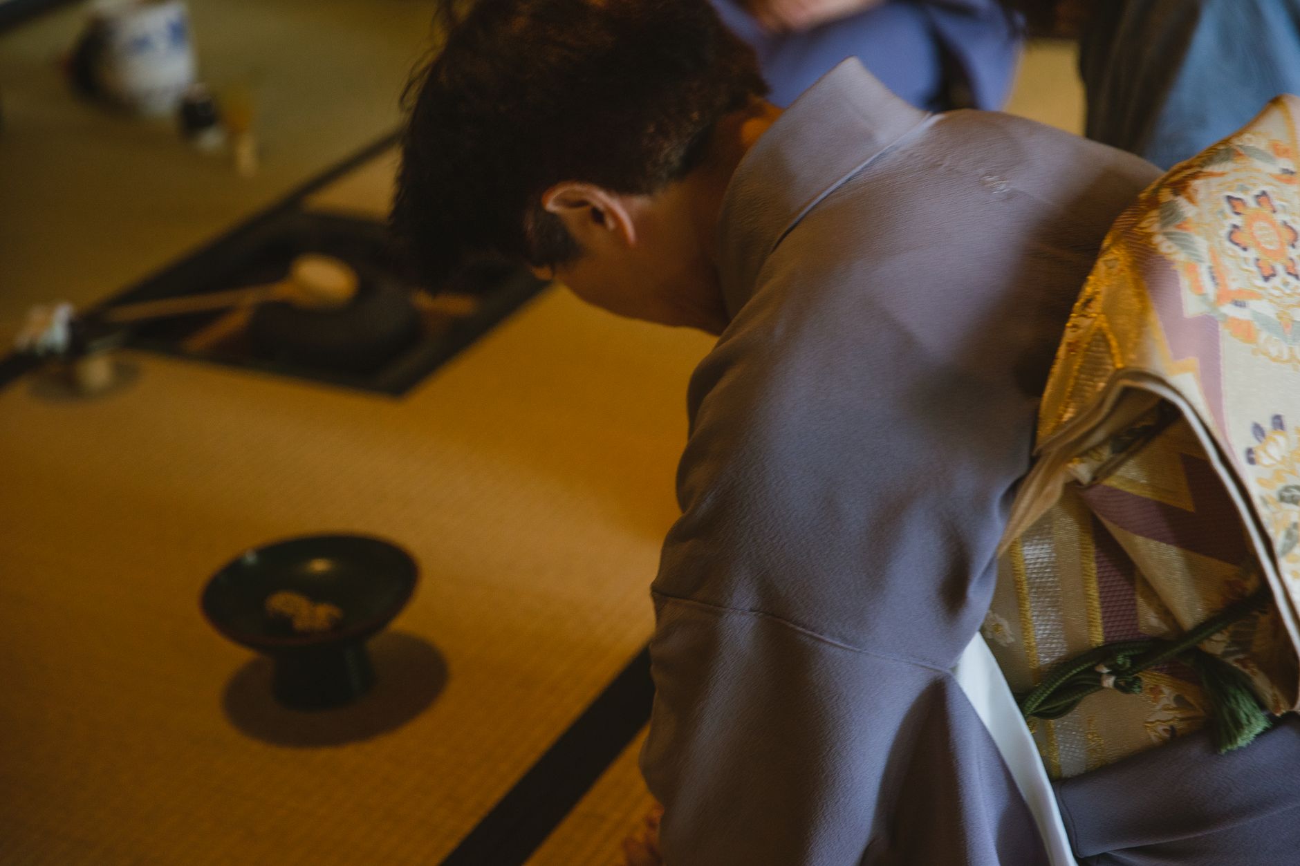Japanese Tea Ceremony