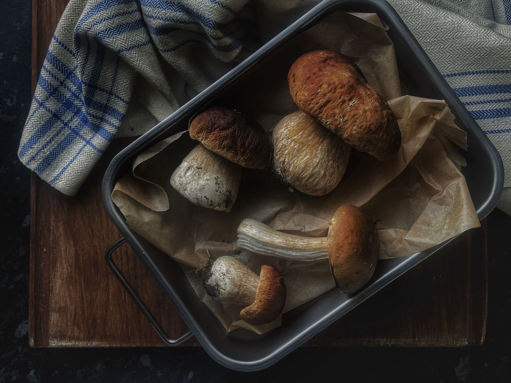Nordic Gastronomy
