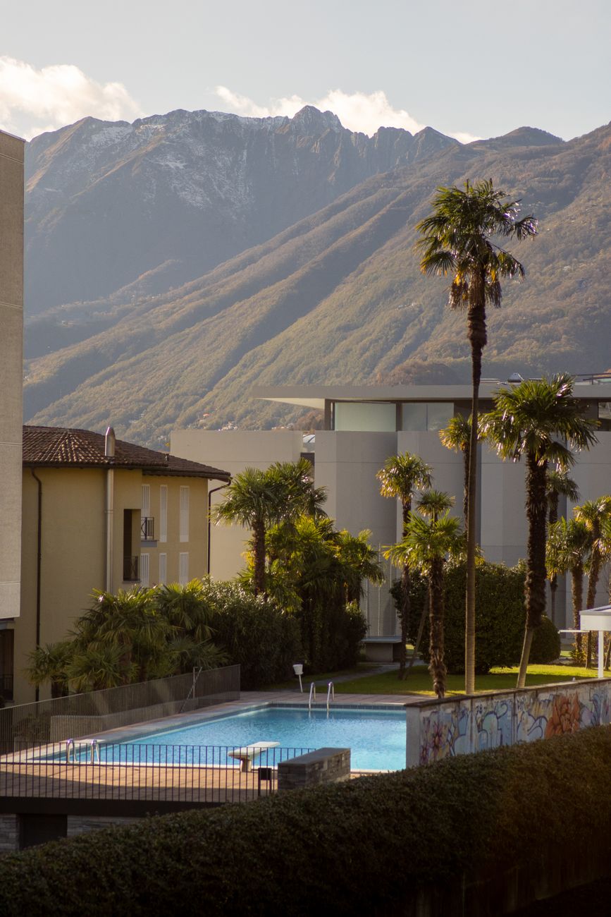 Luxury Travel Destination