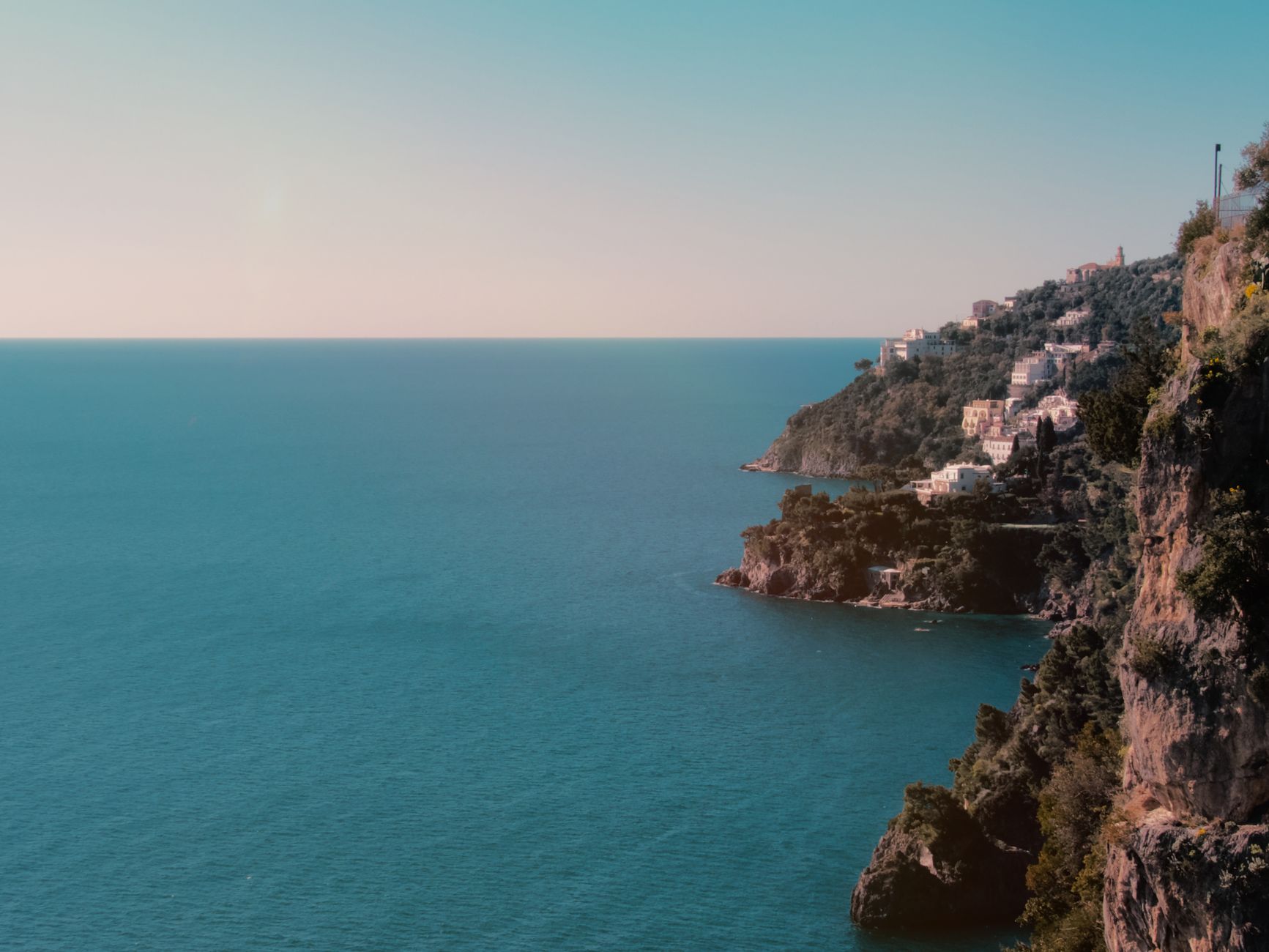 Amalfi Coast Italy