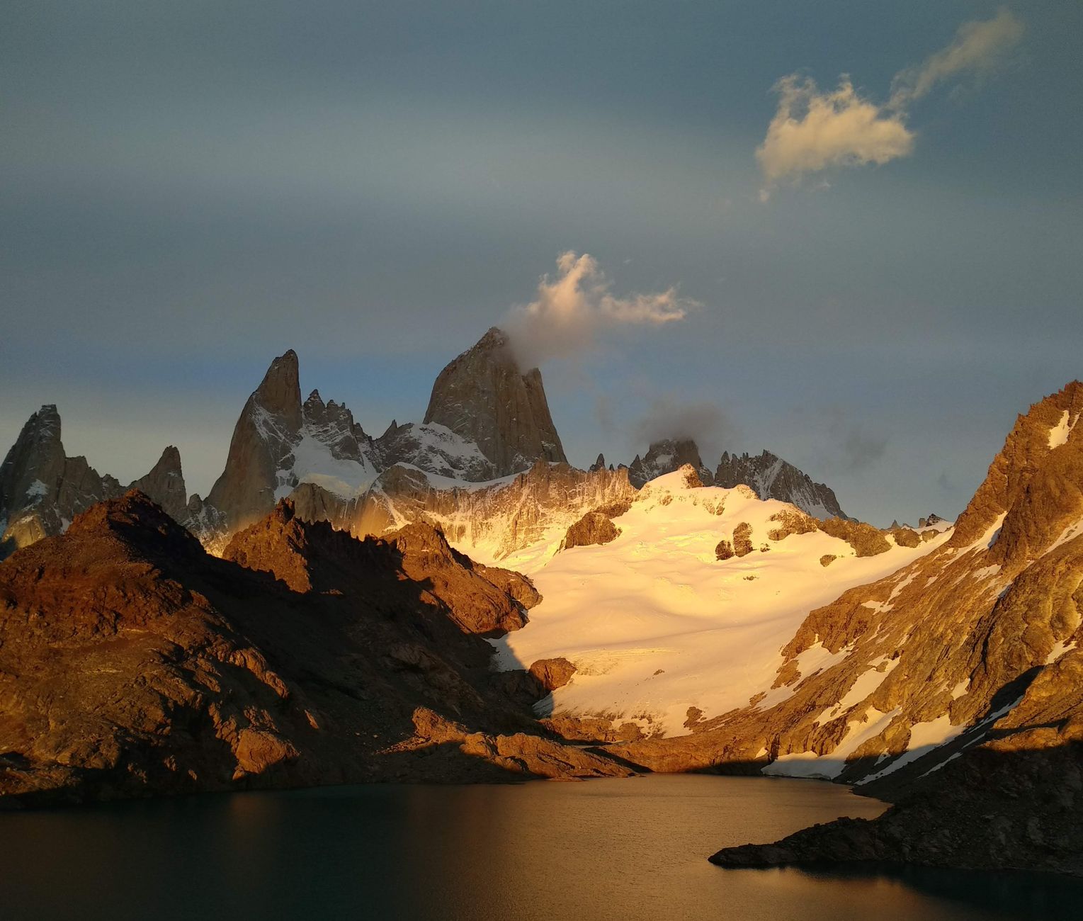Patagonia Wilderness