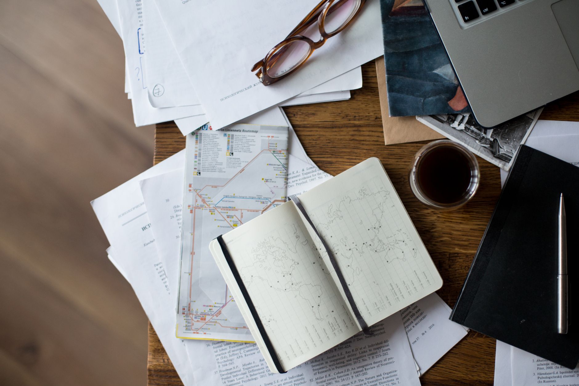 Luxury Travel Tips